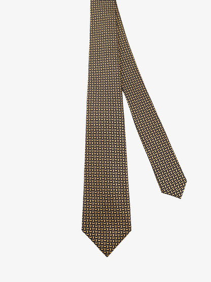 Silk tie thumbnail