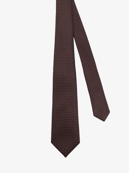 Silk tie thumbnail