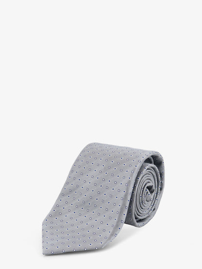Silk tie thumbnail