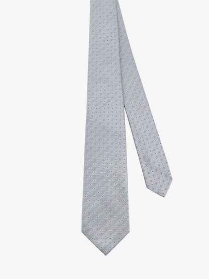Silk tie thumbnail
