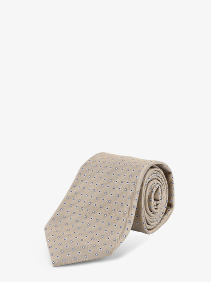 Silk tie thumbnail