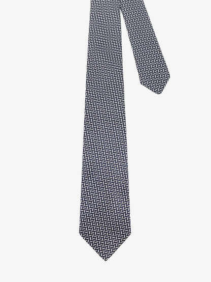 Silk tie thumbnail