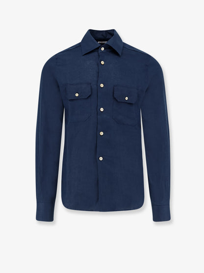 Linen shirt thumbnail