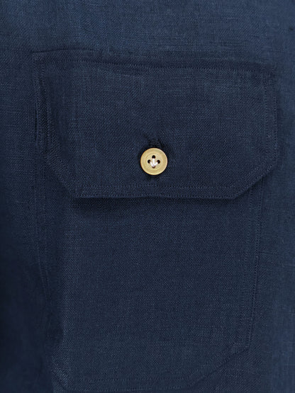 Linen shirt thumbnail