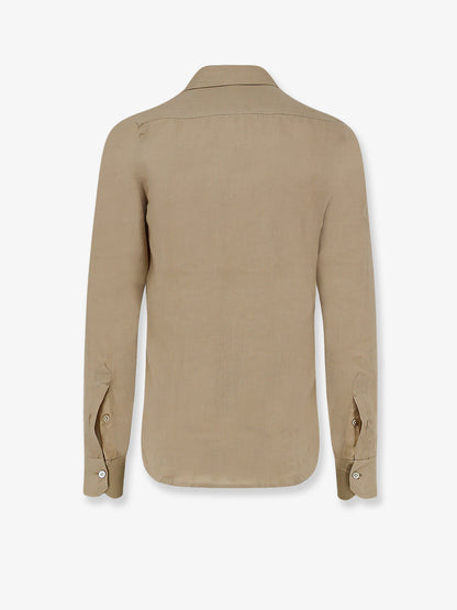 Linen shirt thumbnail