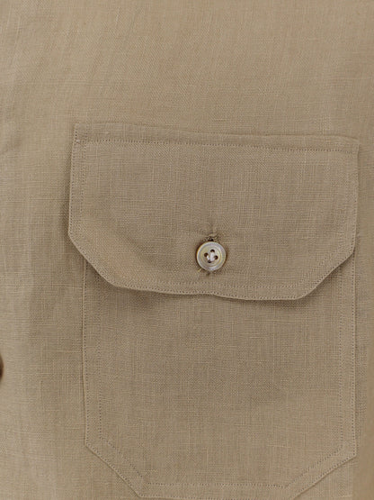 Linen shirt thumbnail