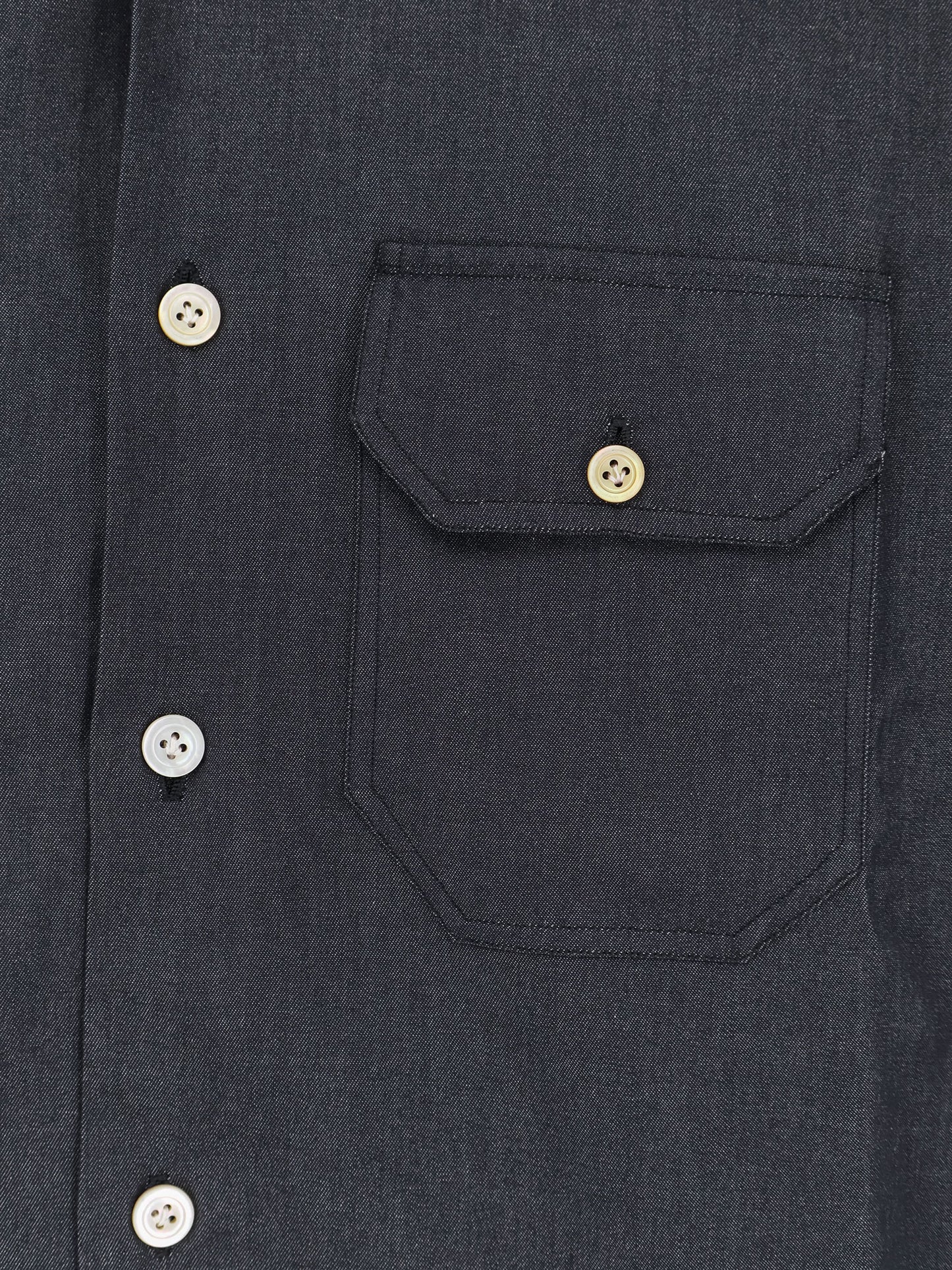 Cotton shirt