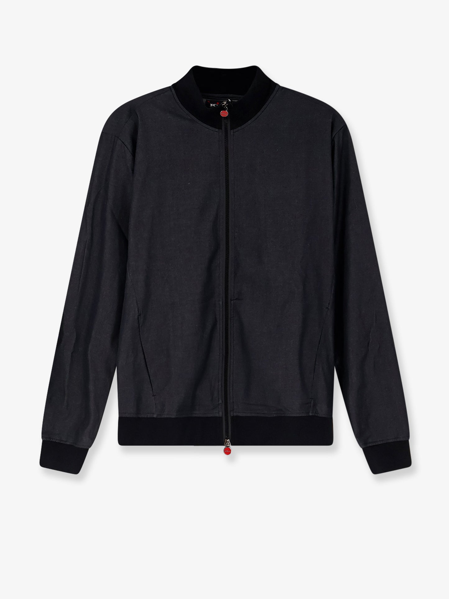 Cotton blend sweatshirt