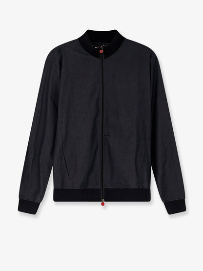 Cotton blend sweatshirt thumbnail