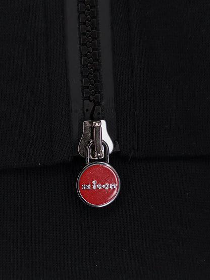 Cotton blend sweatshirt thumbnail