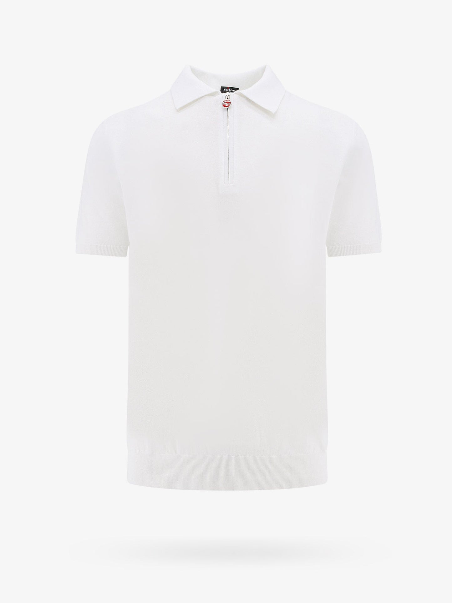 Cotton polo shirt
