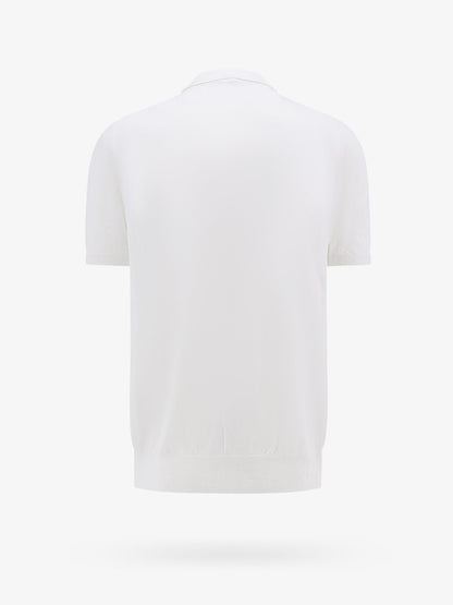 Cotton polo shirt thumbnail