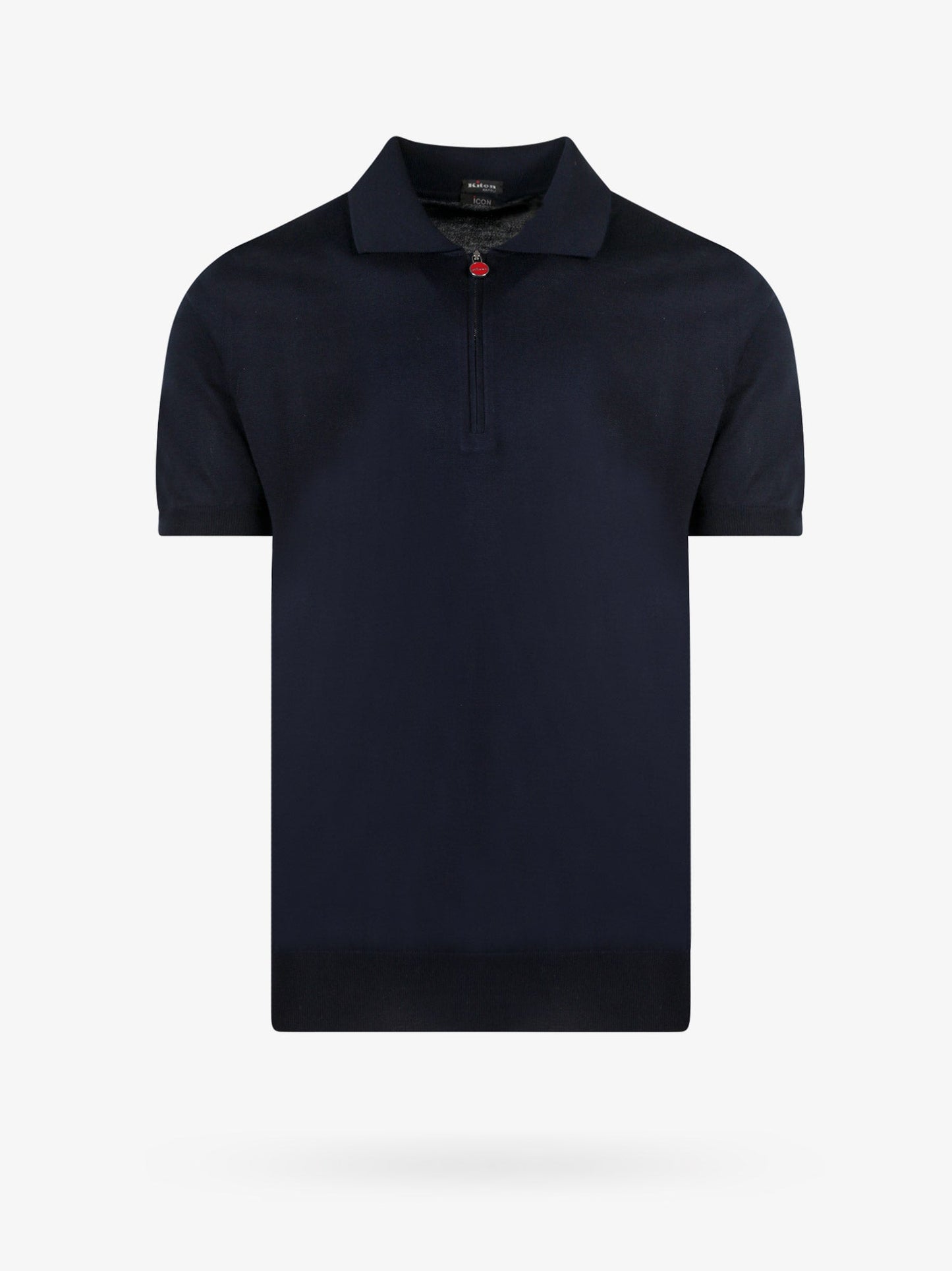 Cotton shirt polo