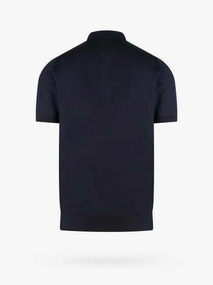 Cotton shirt polo thumbnail