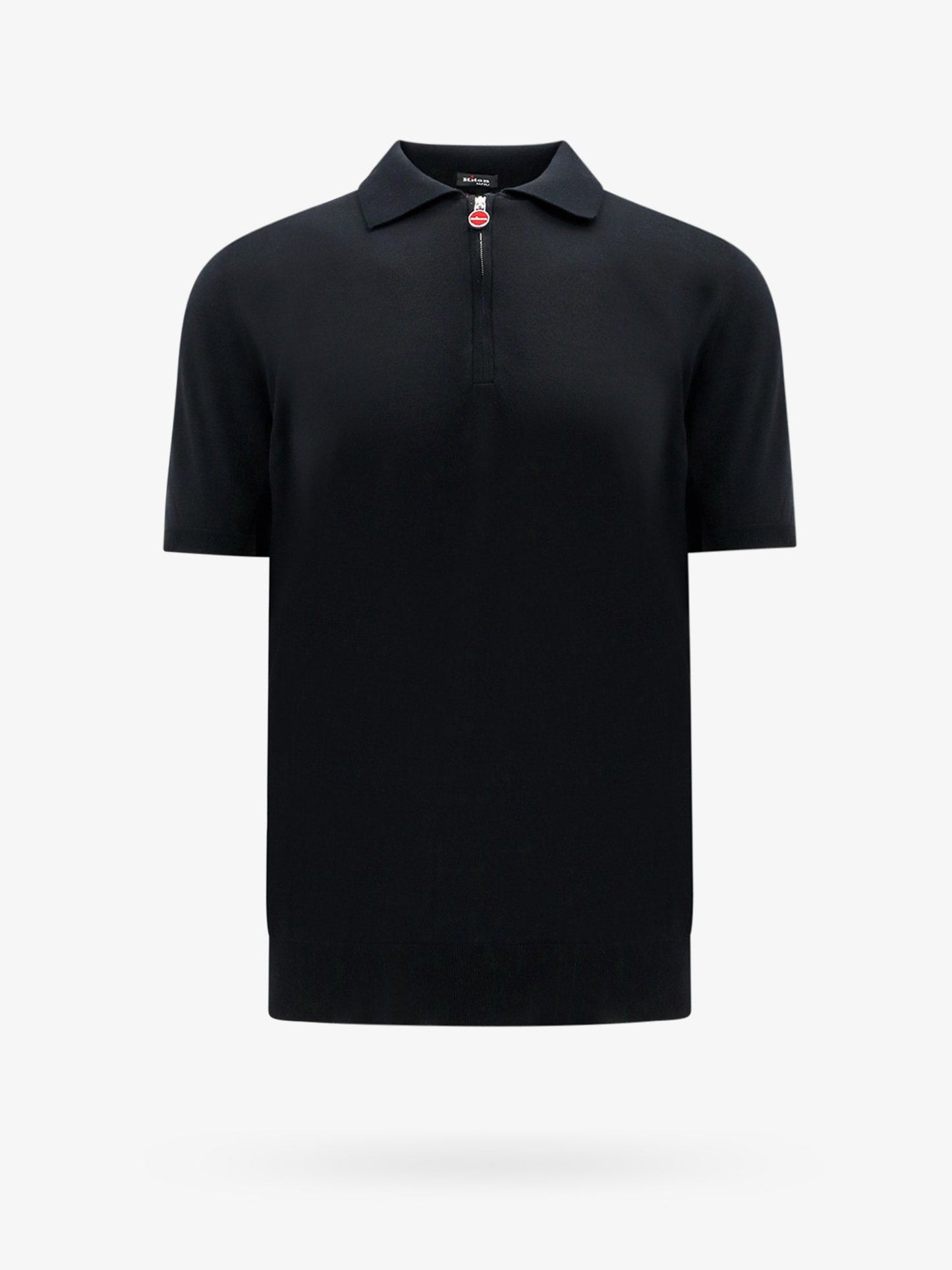 Cotton polo shirt