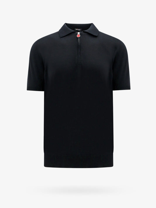 Cotton polo shirt