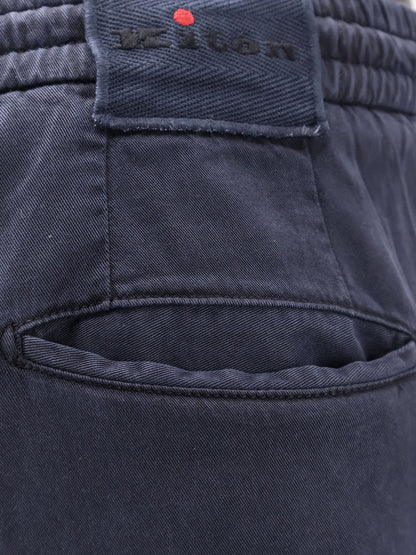 Lyocell blend trouser thumbnail