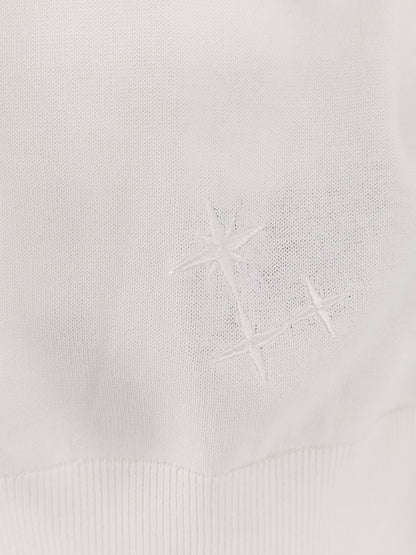 Cotton sweater thumbnail