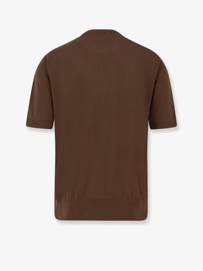 Cotton sweater thumbnail