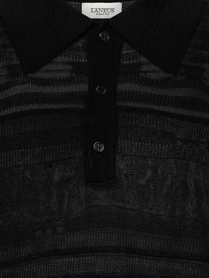 Polo in cotone thumbnail