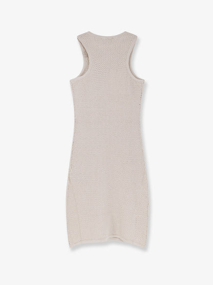 Cotton dress thumbnail