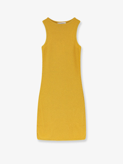 Cotton dress thumbnail