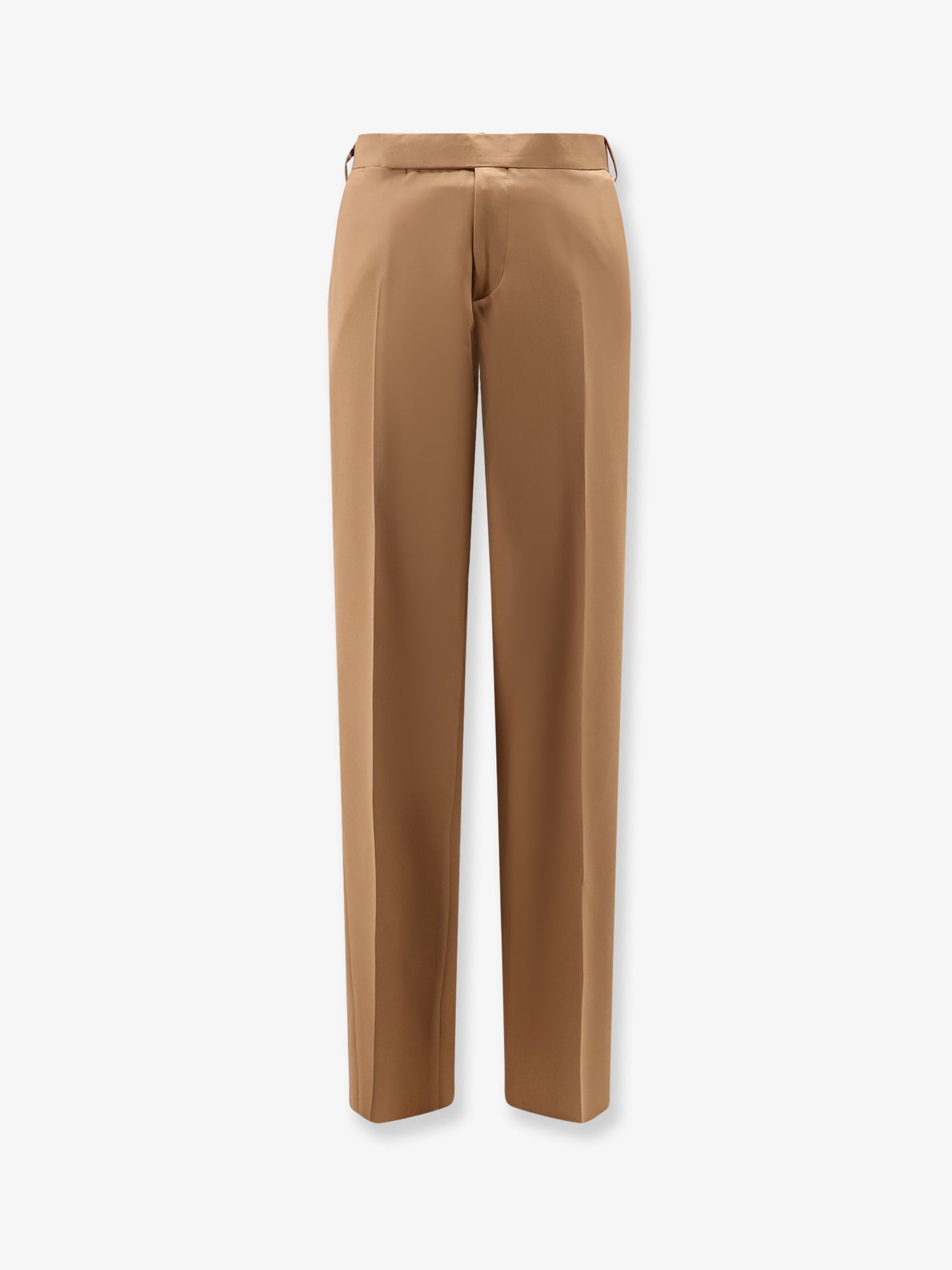 Palu pure virgin wool trousers