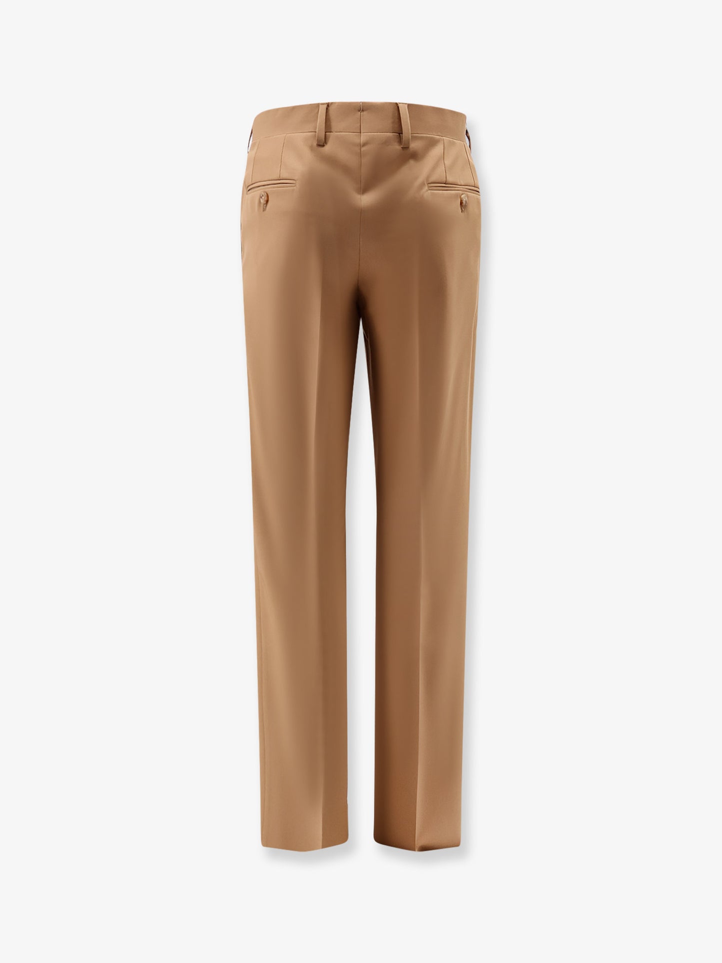 Palu pure virgin wool trousers