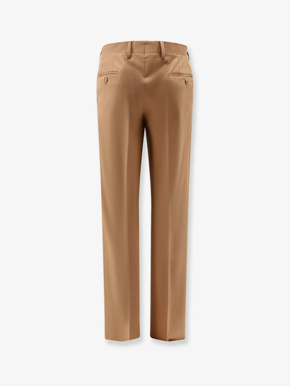 Palu pure virgin wool trousers thumbnail