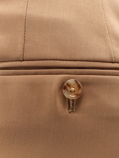 Palu pure virgin wool trousers thumbnail