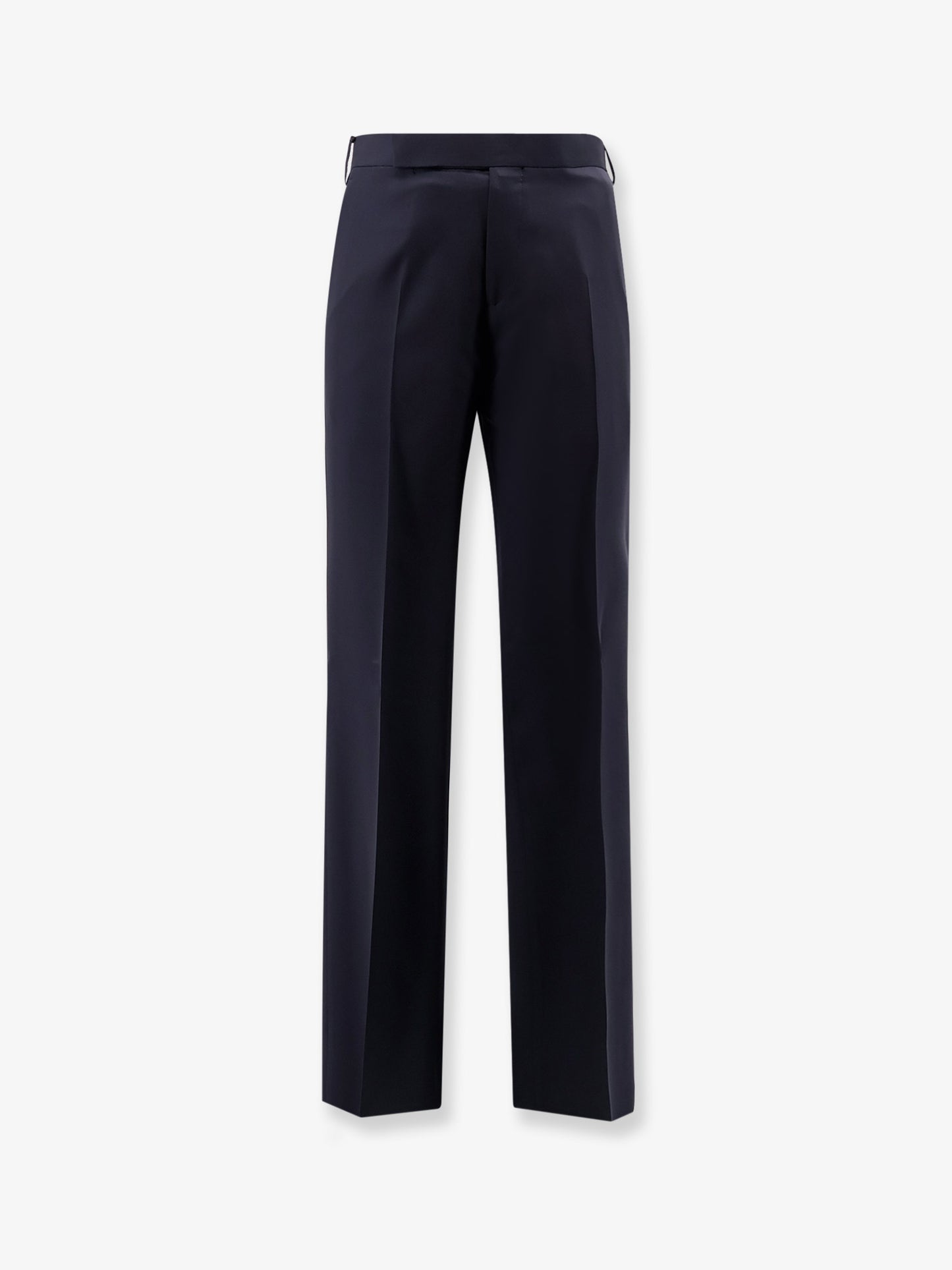 Palu pure virgin wool trousers