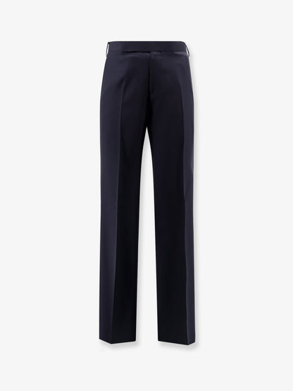 Palu pure virgin wool trousers thumbnail