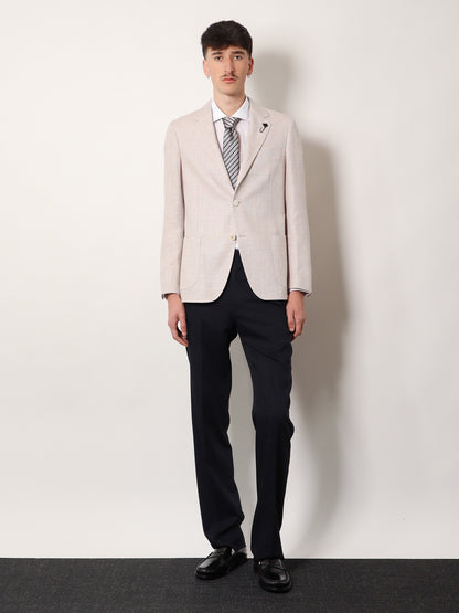 Palu pure virgin wool trousers thumbnail