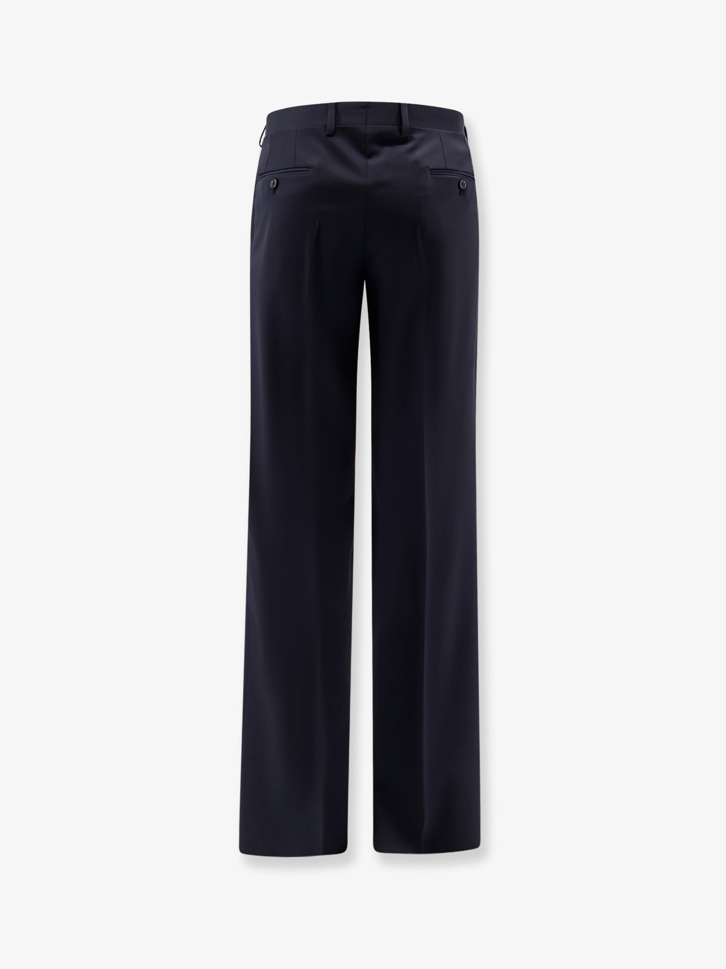 Palu pure virgin wool trousers
