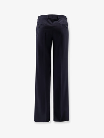 Palu pure virgin wool trousers thumbnail