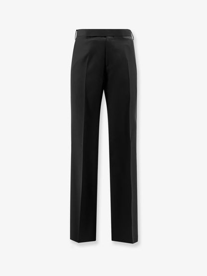 Palu pure virgin wool trousers thumbnail