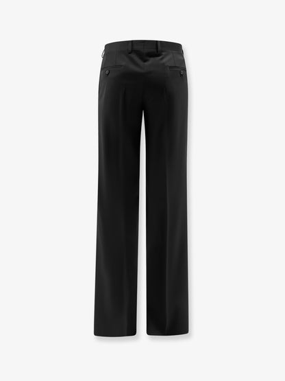 Palu pure virgin wool trousers thumbnail