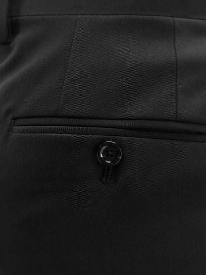 Palu pure virgin wool trousers thumbnail