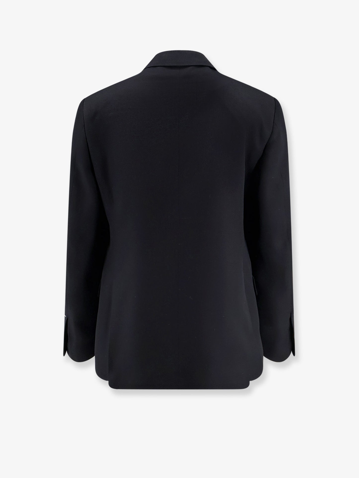 Soiree viscose and silk tuxedo