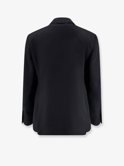 Soiree viscose and silk tuxedo thumbnail