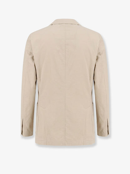 Rieti cotton blend blazer thumbnail