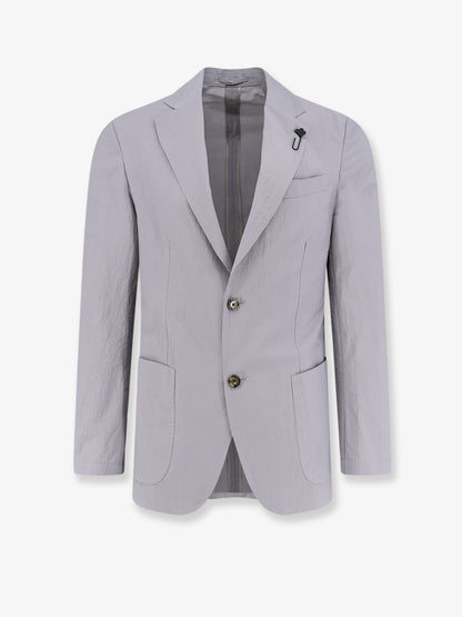 Rieti cotton blend blazer thumbnail