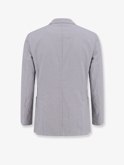 Rieti cotton blend blazer thumbnail