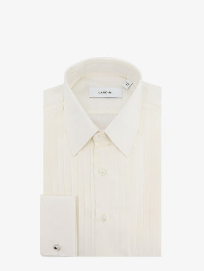 Soiree silk shirt thumbnail