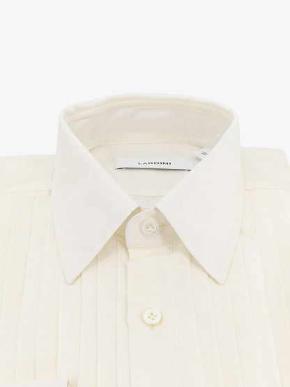 Soiree silk shirt thumbnail