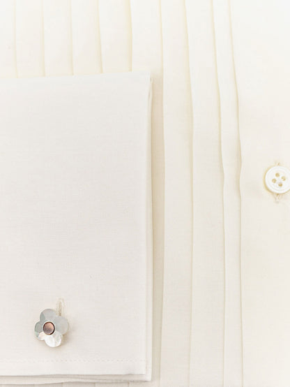 Soiree silk shirt thumbnail