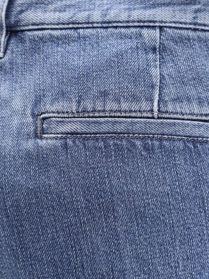 Etienne cotton and lyocell jeans thumbnail