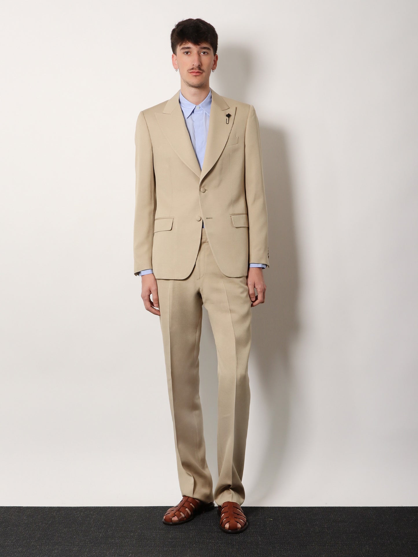 Paflynn cotton shirt