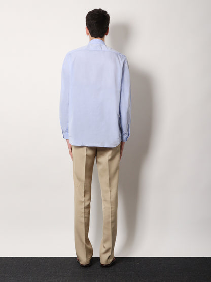 Paflynn cotton shirt thumbnail