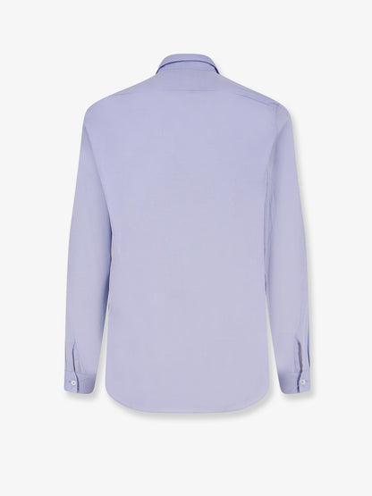 Paflynn cotton shirt thumbnail